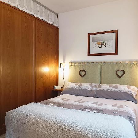 La Cri Bed & Breakfast Giustino Eksteriør bilde