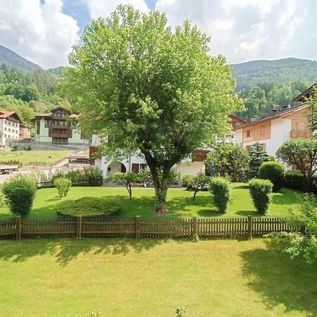 La Cri Bed & Breakfast Giustino Eksteriør bilde